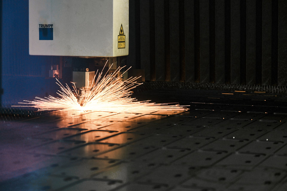 Découpe plasma d’acier : optimiser ses projets
