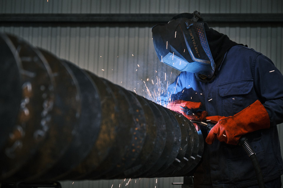 Pourquoi choisir la découpe laser pour vos projets industriels ?